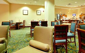 Holiday Inn Express - Richmond Downtown By Ihg